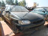FORD ESCORT 6